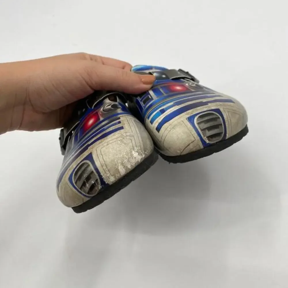 Star Wars‎ Kids Birkenstocks